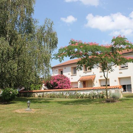 Clos Du Marais Chemille-en-Anjou Εξωτερικό φωτογραφία